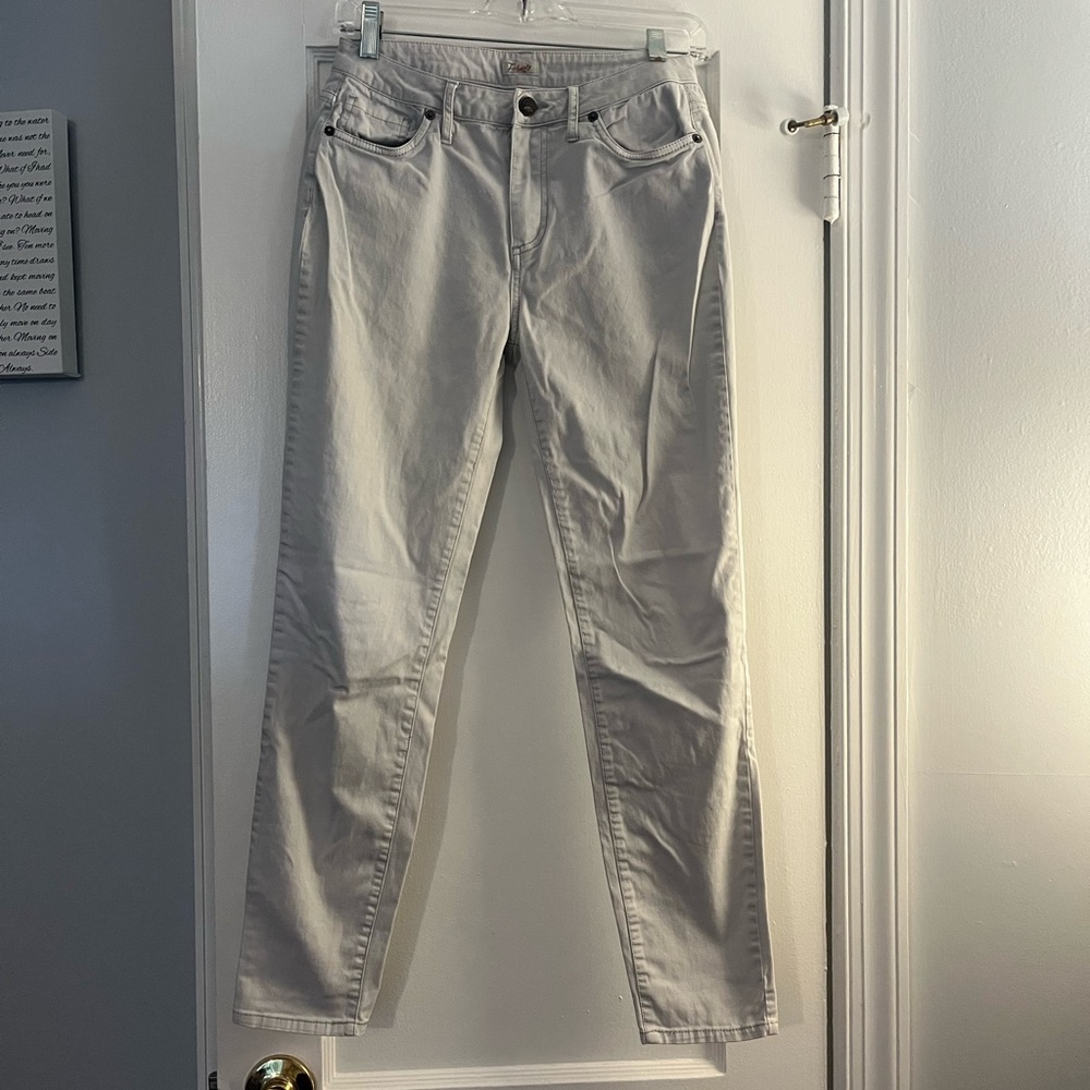 Faherty Soft Pants - image 1